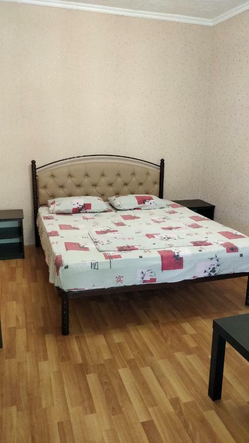 Tikhaya Gavan Guest House Gagra Buitenkant foto